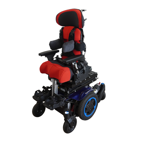 Leckey BeMe Seat Moderate