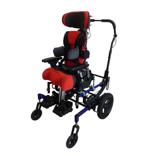 Leckey BeMe Seat Moderate