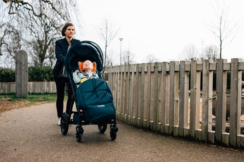 Firefly WeGo Pushchair