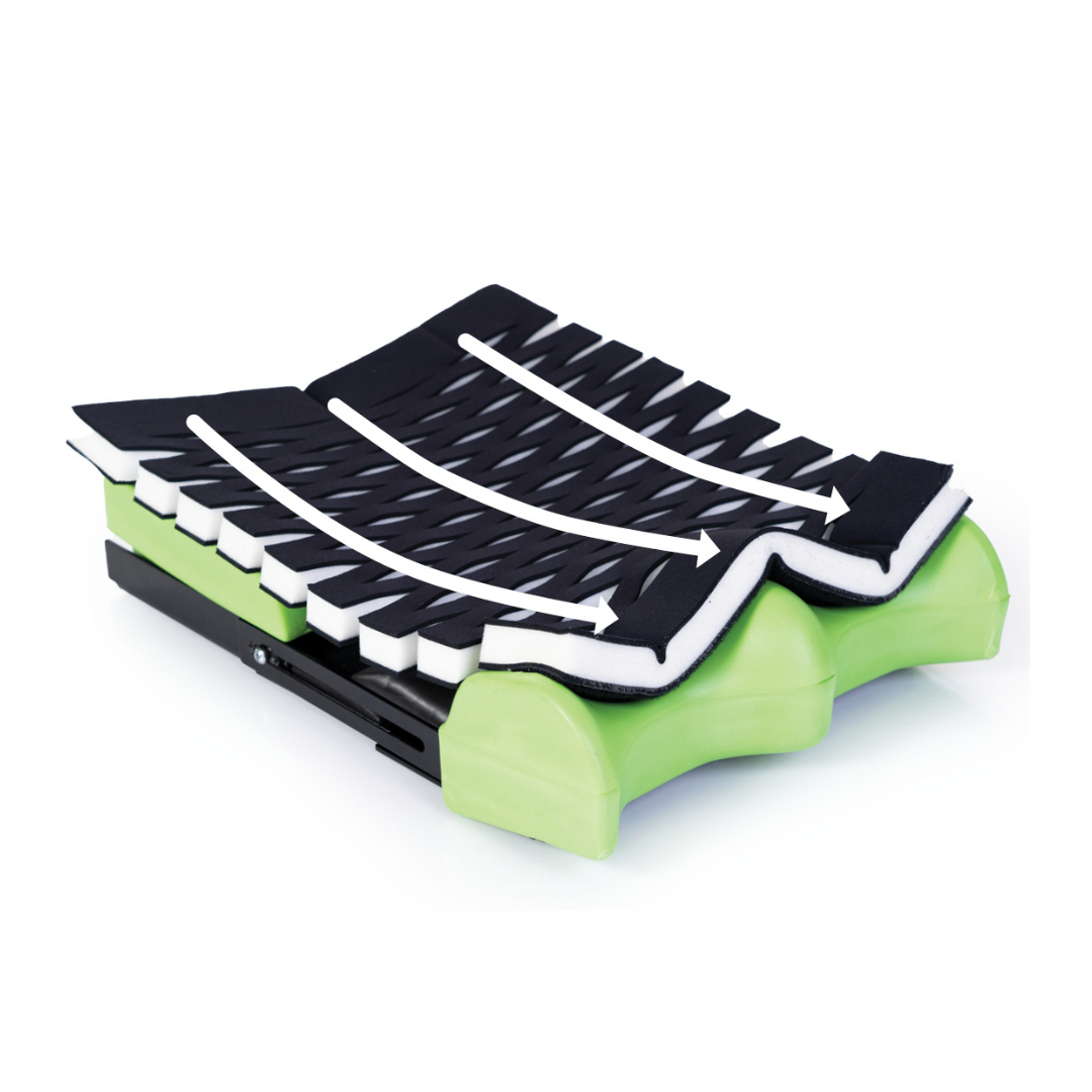 Leckey BeMe Seat Moderate