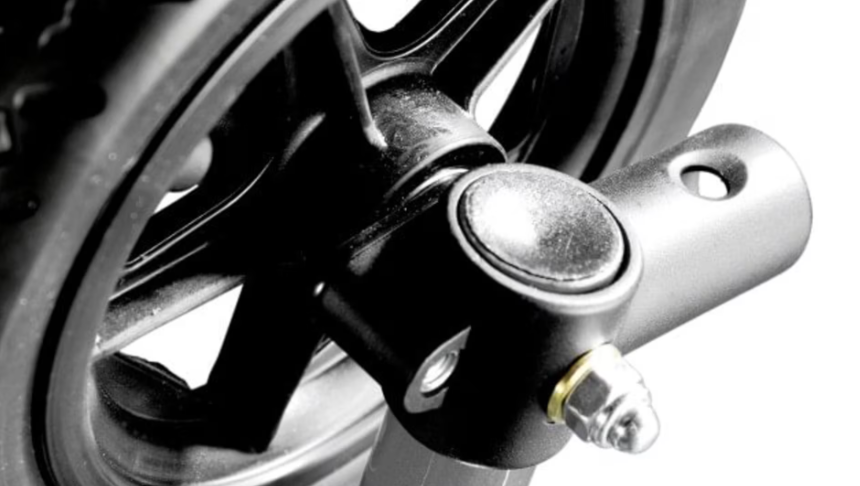 Ottobock Nurmi Neo Posterior Walker