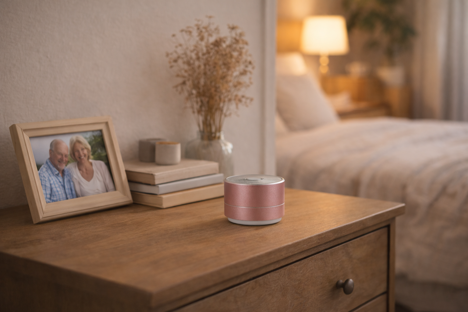 Tochie Smart Reminder Speaker