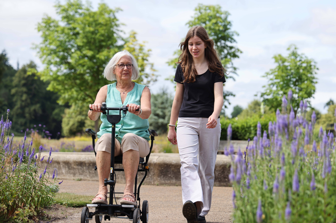 Stay Safe at Home This Summer: Making Your Outdoor Areas Safer