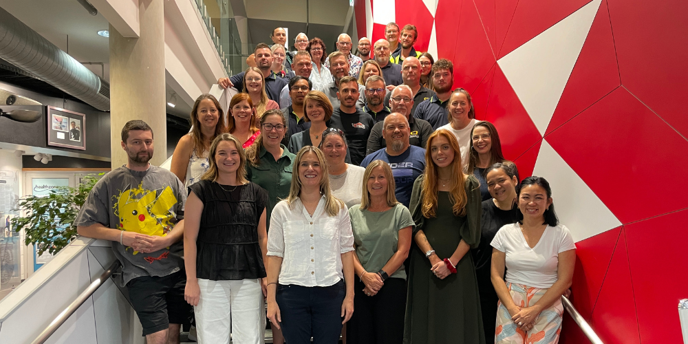 Allied Medical’s 2025 Highlights