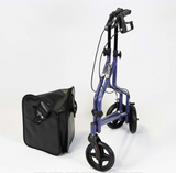 3 Wheel Aluminum Rollator