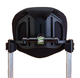 Ride Designs Paediatric Java Decaf Back