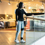 Dictus Hip-Foot