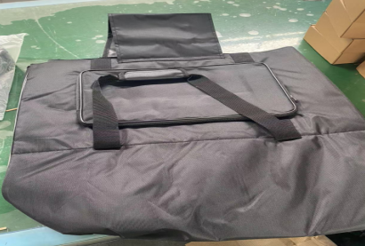 Freedom Chair Armrest Bag for A06