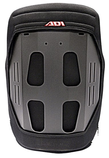 ADI Replacement Cover | Flat Top Back
