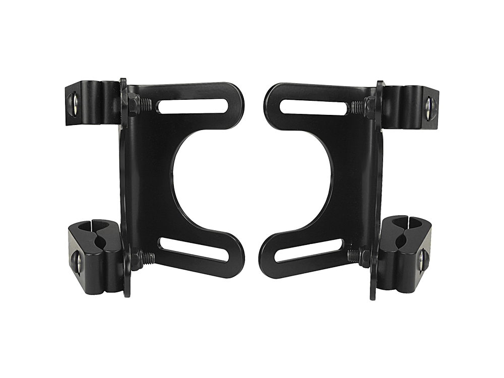 ADI 4-Point Pro Adjustable Mounting Hardware