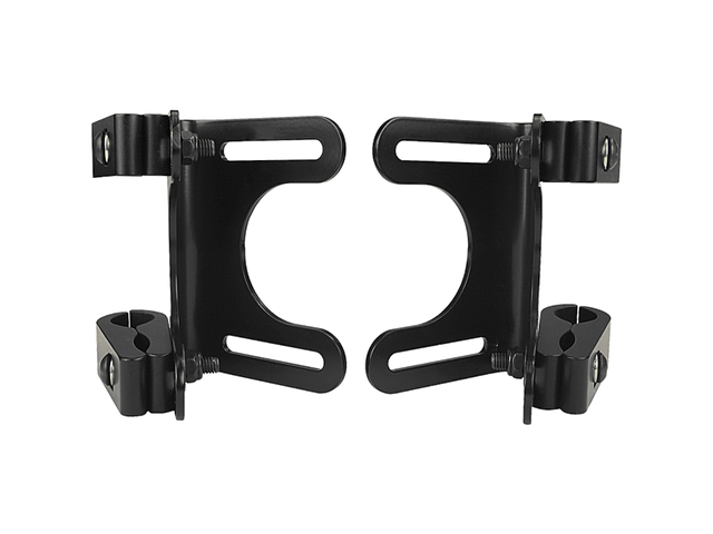 ADI 4-Point Pro Adjustable Mounting Hardware