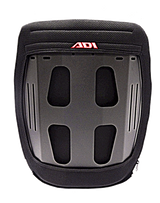 ADI Replacement Foam | Flat Top Back