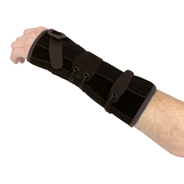 Allard Lacer Wrist Brace - Long