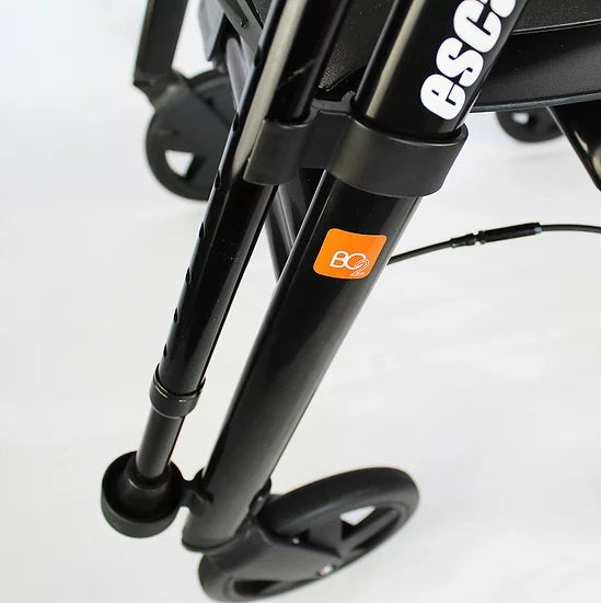 Escape 5 Rollator