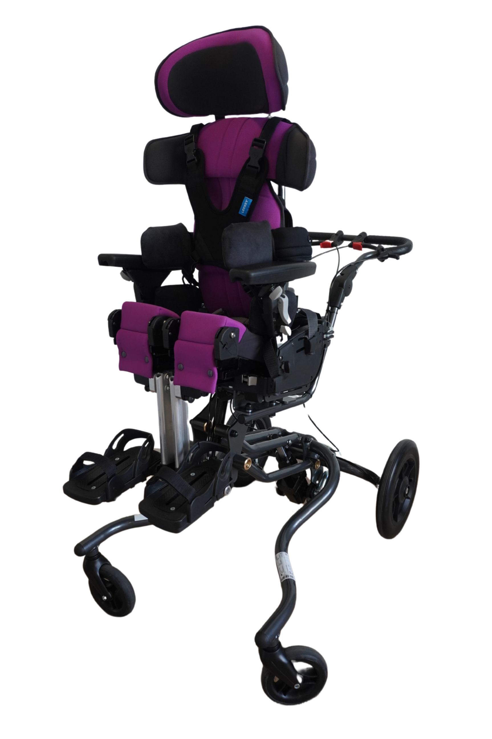 Leckey BeMe Seat Advanced