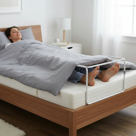 Bed Blanket Cradle