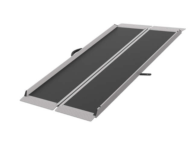 Broadband Foldable Ramps (1-Part Folding)