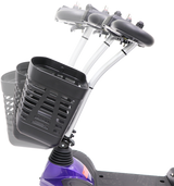 CTM HS-118A Mobility Scooter