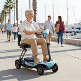 CTM HS-268 Mobility Scooter