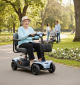 CTM HS-328 Mobility Scooter
