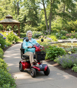 CTM HS-520 Mobility Scooter