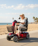 CTM HS-559 Mobility Scooter