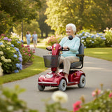 CTM HS-745 Mobility Scooter