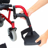 CTM HS-6100P  Powerchair