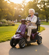 CTM HS-926 Mobility Scooter