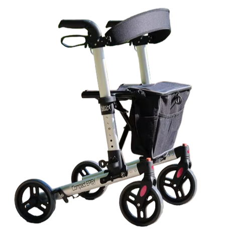 Compact Easy Rollator