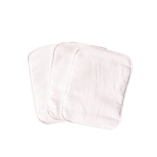 Daytot Joey Spare Bib Seat (x3)