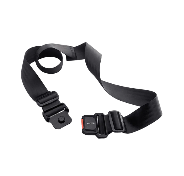 EZ Clip Pelvic Positioning Belt