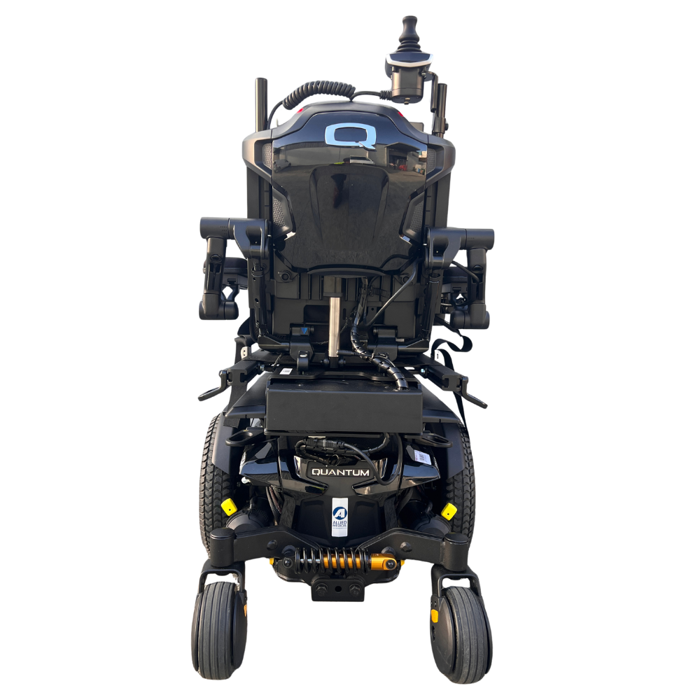 Quantum Edge 3