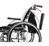 Karma Ergo 3 Transferring Ergonomic Wheelchair