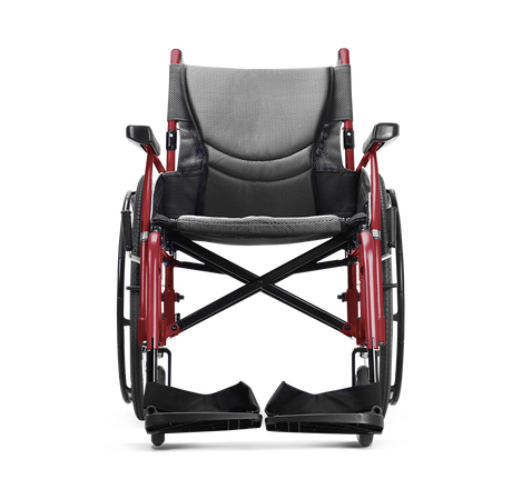 Karma Ergo 3 Transferring Ergonomic Wheelchair