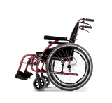 Karma Ergo 3 Self-Propelling Wheelchair