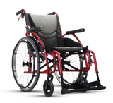 Karma Ergo 3 Transferring Ergonomic - Wheelchair