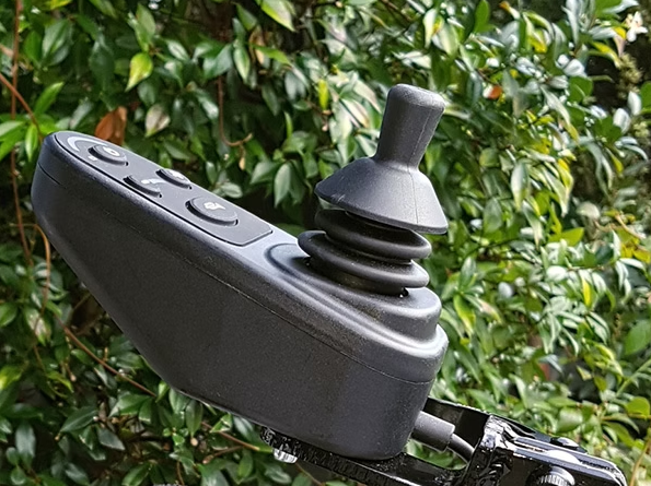 Freedom Powerchair A07 Small & Light