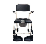 Mobile Shower Commode