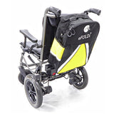 eFOLDI Hi-Vis Reflective Yellow Bag