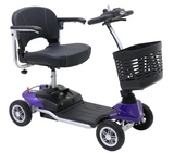 CTM HS-118A Mobility Scooter