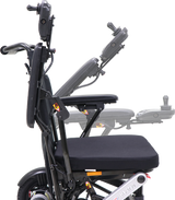 CTM HS-2750 - Powerchair