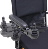 CTM HS-2750 - Powerchair