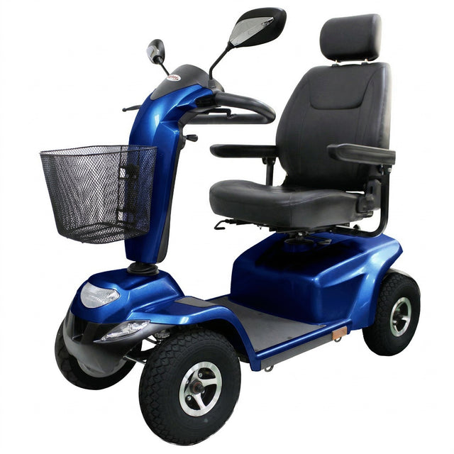 CTM HS-898 - Bravo Mobility Scooter