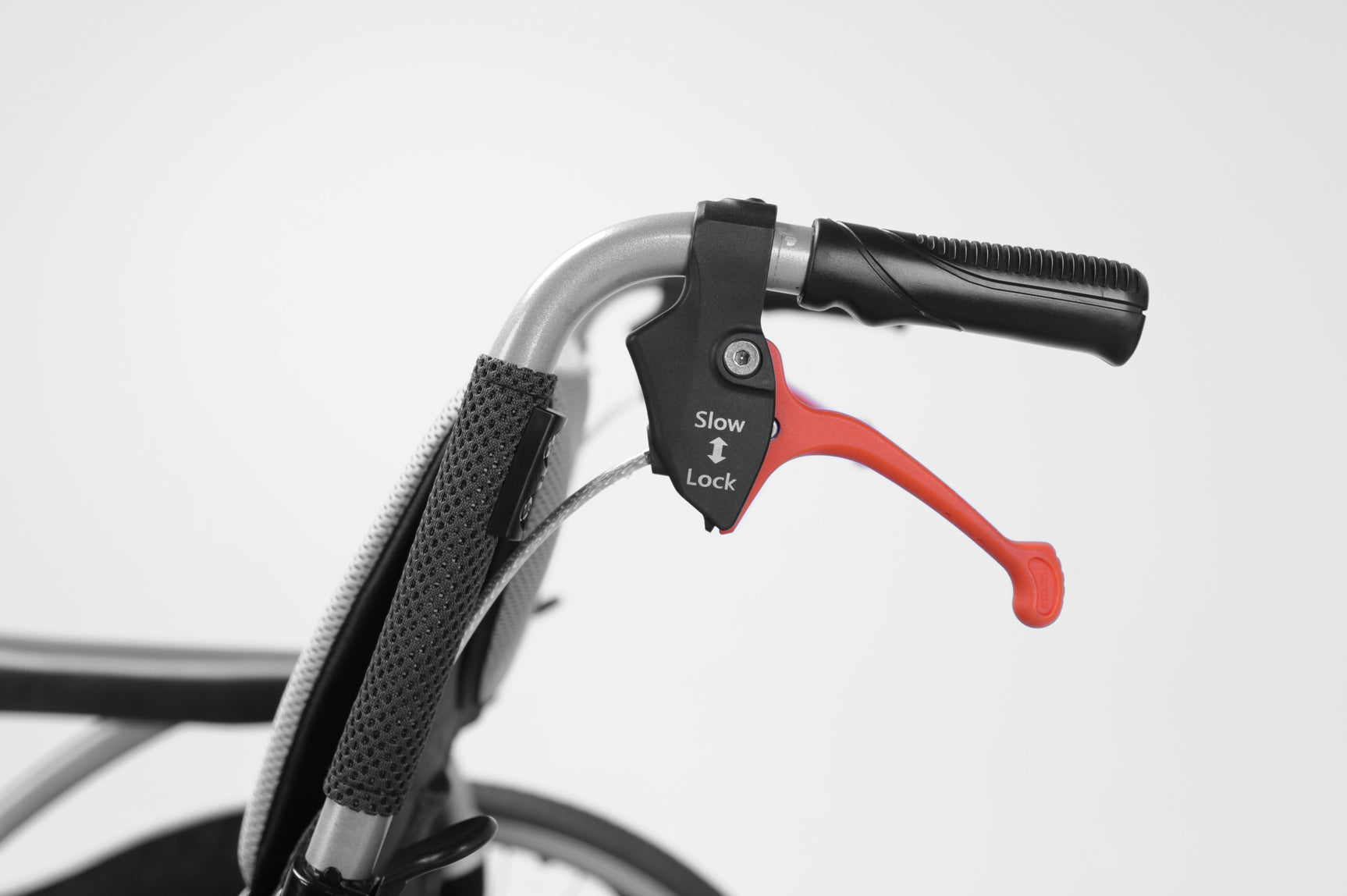 Karma Ergo 3 Transferring Ergonomic Wheelchair