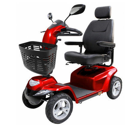 CTM HS-898 - Mobility Scooter