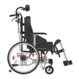 ICON 120 Comfort Self-Propelling Wheelchair