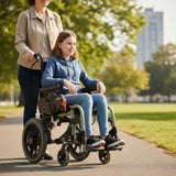 Karma Flexx Junior Transit Wheelchair