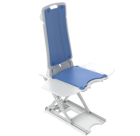 Electric Bath Lift