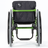 Ki Mobility Ultra-Lightweight Rogue XP Wheelchair